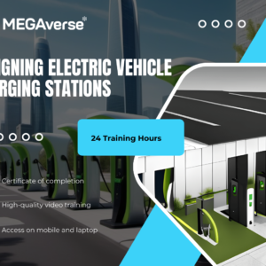 Designing Electric Vehicle Charging Stations