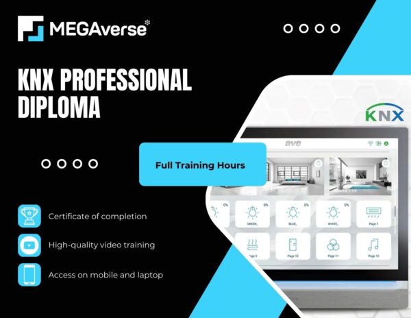 KNX Professional Diploma