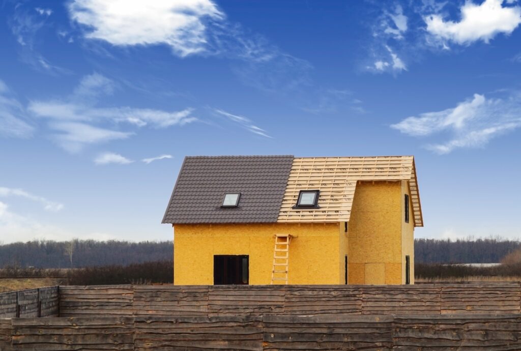 Maison-Bois