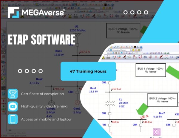 Etap Software