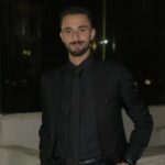 Ahmad Shahrour