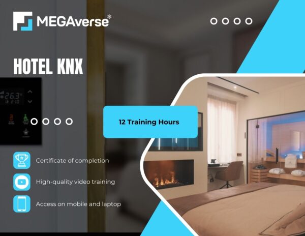 HOTEL KNX